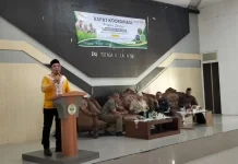 Pupuk Bersubsidi Harus Tepat Sasaran, Penyuluh Diminta Kawal hingga Petani