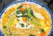 Kenapa Mie Instan Selalu Menggoda saat Hujan dan Bikin Diet Gagal?