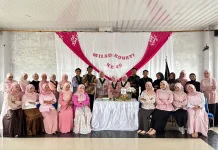 Milad ke-60 KOHATI Lhokseumawe-Aceh Utara: menuju Perempuan Berdaulat