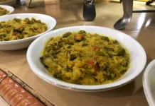 Sambal Durian Aceh, Kuliner Asam Gurih yang Wajib Dicoba