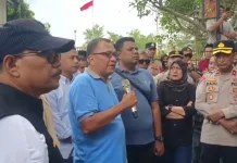 Terima Aspirasi Warga, Pemko Langsa Pastikan Jadup Tahap III Berproses