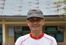 Pertandingan Sepak Bola Antar-Kecamatan Warnai HUT ke-27 Kabupaten Bireuen