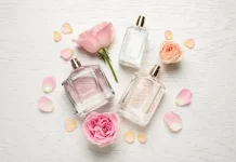 ternyata Salah Simpan Parfum Bisa Mengubah Aromanya, Ini Tempat yang Tepat