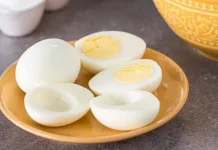 Putih Telur untuk Otot, Benarkah Lebih Efektif?