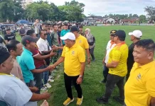 Piala Bupati Bireuen 2026 Ajang Pembinaan Sepak Bola Antar-Kecamatan