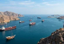 Mengenal Selat Hormuz, Jalur Laut di antara Dua Daratan