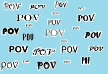 Kenapa “POV” Dipakai di Mana-Mana?