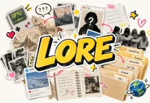 Kenapa Orang Suka Bilang “Lore” di Internet?