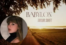 "Babylon" Taylor Swift Ngejar Dunia, Malah Kehilangan Rumah