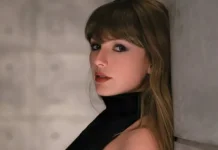 Patient Zero: Taylor Swift Bilang “Gue Duluan Kena”