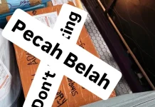 Pentingnya Memeriksa Barang sebelum Bepergian dengan Transportasi Umum