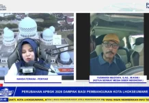 Strategi SMSI Kawal Perubahan APBK Lhokseumawe 2026