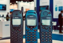 Kenapa HP Lama Punya Antena Luar?