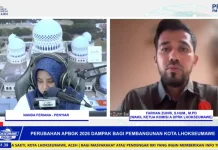 DPRK Lhokseumawe Minta Percepatan Serapan TKD Kebencanaan