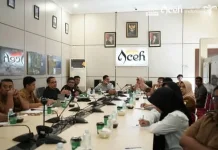 KIA Apresiasi Kinerja PPID Disbudpar Aceh dalam Keterbukaan Informasi