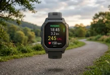 Seberapa Akurat Smartwatch Mengukur Kalori saat Lari?