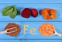 Cara Mengembalikan Hemoglobin agar Tubuh Tak Mudah Lemas