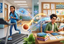 Bagaimana Aktivitas Fisik Memengaruhi Prestasi Akademik?