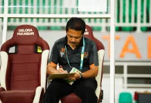 Persiraja Istirahatkan Pelatih Jaya Hartono dan Staf usai 3 Kekalahan Beruntun