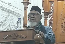 Taushiyah S2B: Sibuk Memperbaiki Aib Diri, Bukan Membicarakan Aib Orang Lain