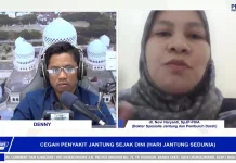 Rokok Jadi Ancaman Jantung