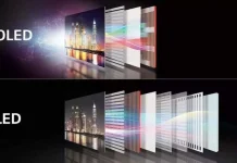 Kenapa Layar OLED Bisa Hitam Pekat?