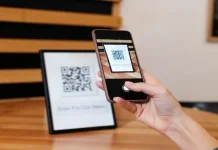 Kenapa QR Code Tetap Bisa Dibaca?