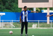 Nazaruddin Dek Gam Tunjuk M. Ridwan Tangani Persiraja