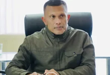 Ghufran Minta Kasus Kematian Taruna Poltekpel Malahayati Diusut Tuntas