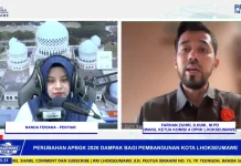 Kabar Baik, DPRK Lhokseumawe Pastikan Gaji P3K Segera Cair