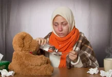 Influenza Tidak Selalu Butuh Antivirus, Ini Penanganan yang Tepat