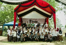 FUAD Festival 2026 Meriah, Puluhan Stand Ramaikan Kampus UIN SUNA