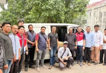 Pertamina Regional Sumbagut Apresiasi Kolaborasi dan Sinergi Lintas Instansi