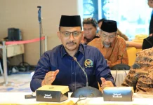 Haji Uma Desak Usut Tuntas Kematian Taruna Asal Lhokseumawe di Poltekpel
