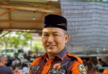 Hari Kesaktian Pancasila, Ali Quba Ajak Pemuda Jaga Persatuan