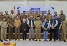 Kadis PU Tidak Ingin Pemulihan Pidie Jaya Berhenti di Meja Perencanaan