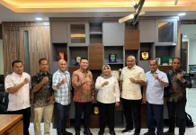 Kerja Nyata untuk Rakyat, Ayah Wa Bawa Nasib KK Gantung ke Kemensos RI