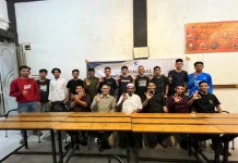 Wujudkan Desa Sadar HAM, Penggerak HAM Edukasi Pemuda Keutapang tentang P5HAM