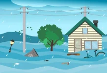 Waspada Bahaya Banjir, Kenali Risiko dan Langkah Pencegahannya