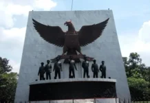 Saatnya Pejabat Membuktikan Nilai Pancasila di tengah Pemulihan Ekonomi