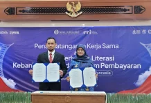 BI-RRI Lhokseumawe Perkuat Literasi Kebanksentralan dan Sistem Pembayaran