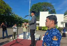 Pemkab Bireuen Teguhkan Komitmen Menjaga Nilai-Nilai Pancasila