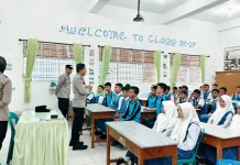 SMA Kemala Taruna Bhayangkara Kembali Terima Peserta Didik Baru