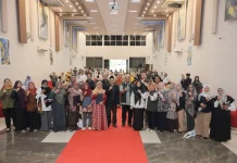 PNL dan KPKNL Lhokseumawe Perkuat Sinergi Pengelolaan Aset