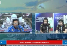 Kejari Aceh Utara Tegaskan Kesetaraan Hukum Kasus Kekerasan Seksual