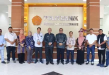 PNL dan KPKNL Lhokseumawe Perkuat Sinergi Pengelolaan Aset