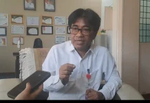 Lhokseumawe Raih Nilai Tertinggi Evaluasi KLA se -Aceh