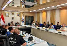 Ayahwa Kawal Data Warga agar Bantuan Tak Terlewat