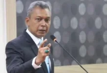 Selamatkan Saree, Bangun Destinasi Baru di Kaki Seulawah