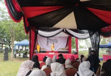 Hari Kedua FUAD Festival 2026 Semarak Lomba dan Seminar
